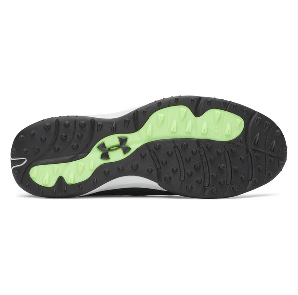 Under Armour Men's Drive Pro Clone Spikeless Golf Shoes