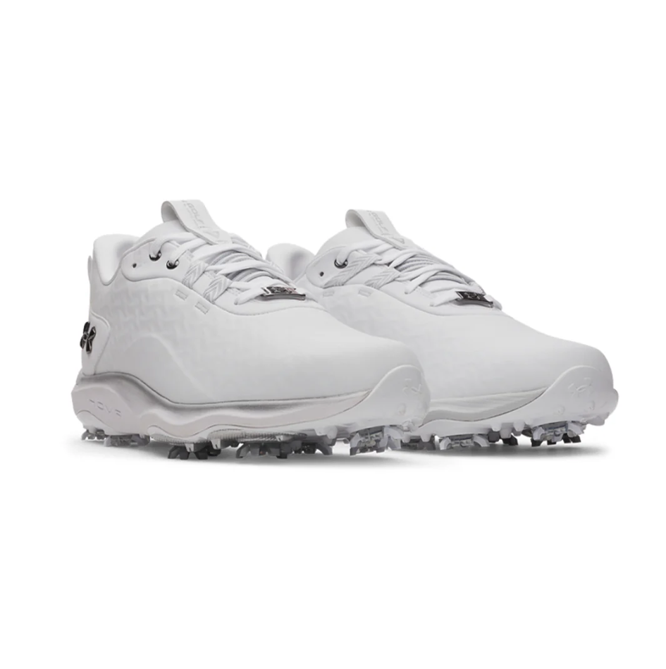 Under Armour Men's Drive Pro Clone Golf Shoes
