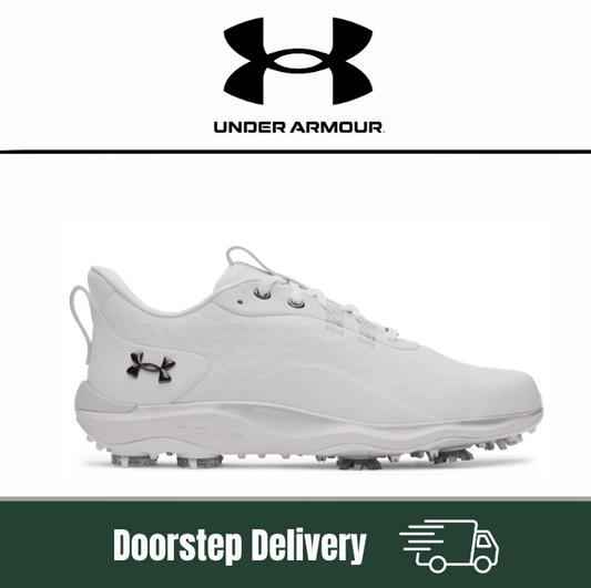Under Armour Men's Drive Pro Clone Golf Shoes