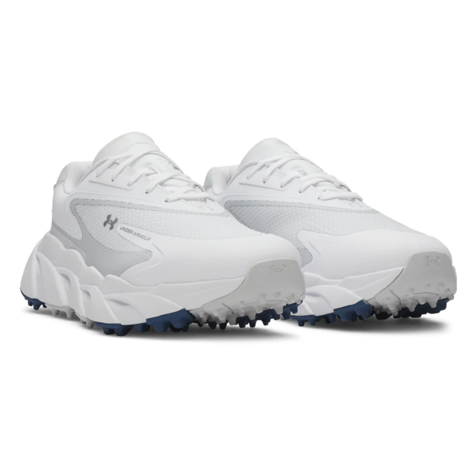 Under Armour Men's Halo Hybrid Spikeless Golf Shoes