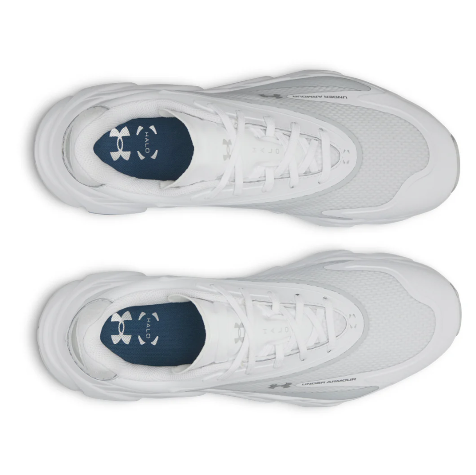 Under Armour Men's Halo Hybrid Spikeless Golf Shoes