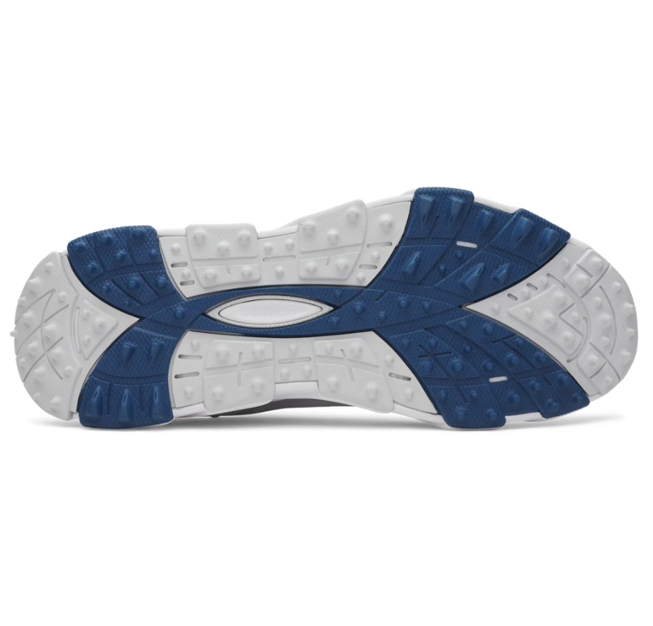 Under Armour Men's Halo Hybrid Spikeless Golf Shoes