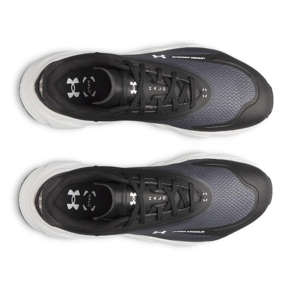 Under Armour Men's Halo Hybrid Spikeless Golf Shoes