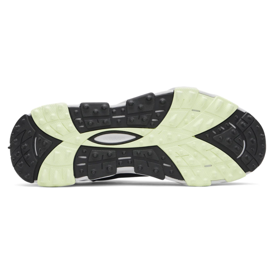 Under Armour Men's Halo Hybrid Spikeless Golf Shoes