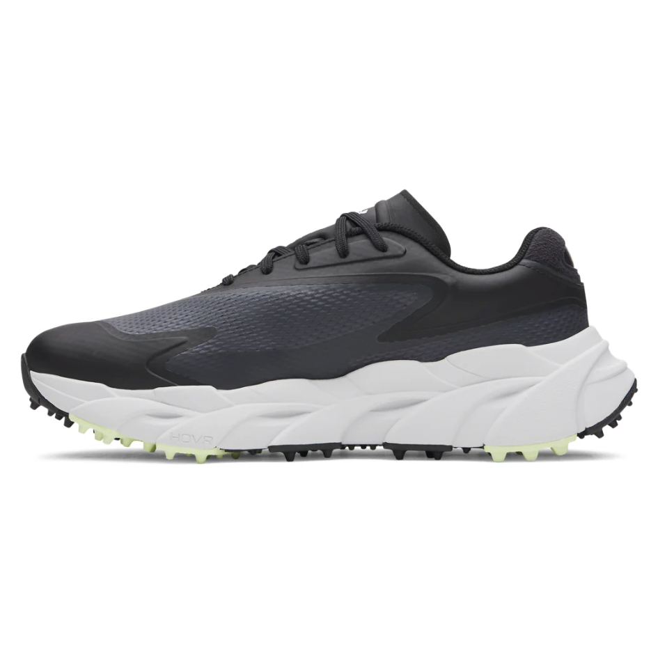 Under Armour Men's Halo Hybrid Spikeless Golf Shoes