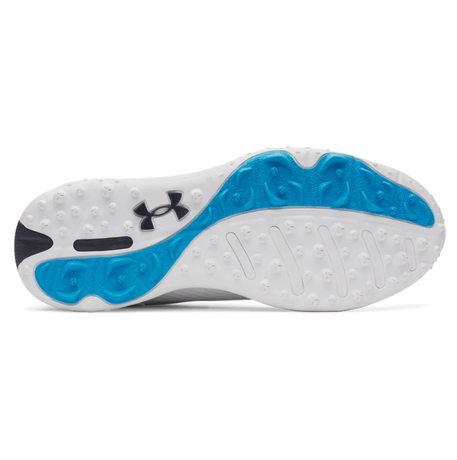 Under Armour Men's Drive Fade 2 Spikeless Golf Shoes