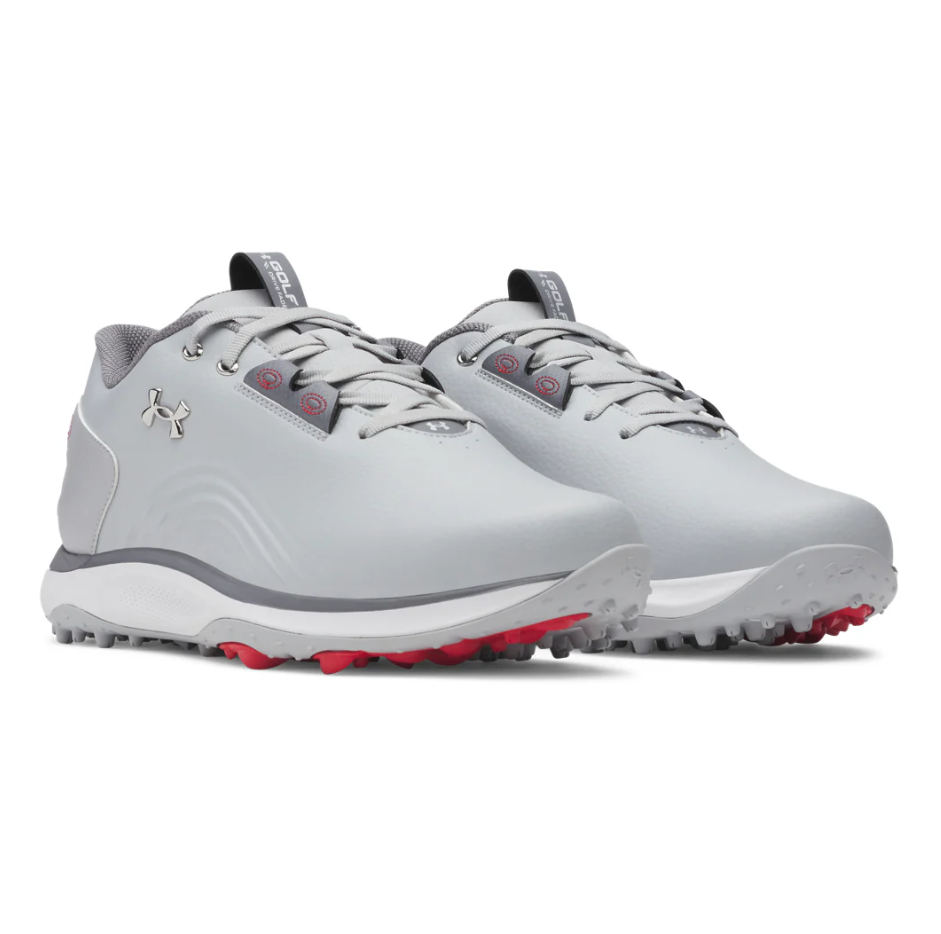 Under Armour Men's Drive Fade 2 Spikeless Golf Shoes