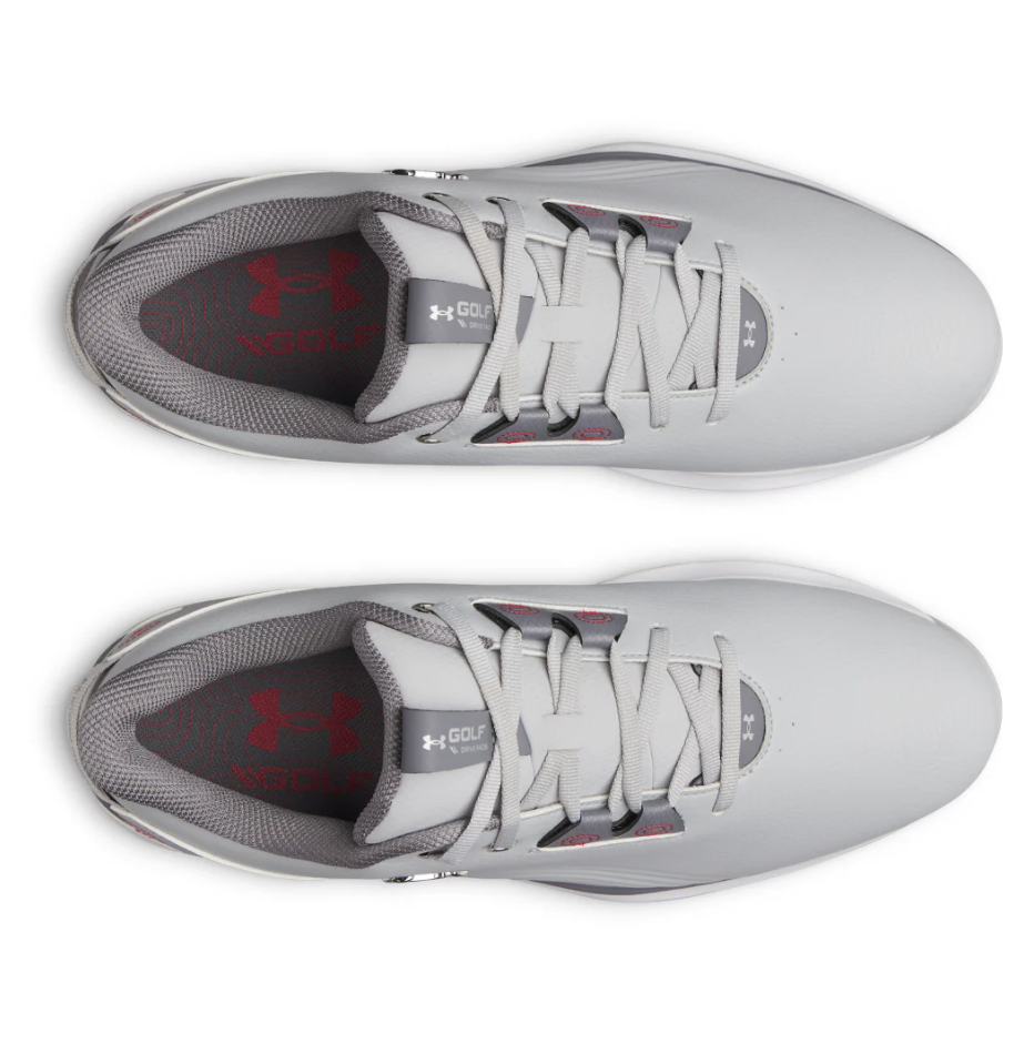 Under Armour Men's Drive Fade 2 Spikeless Golf Shoes