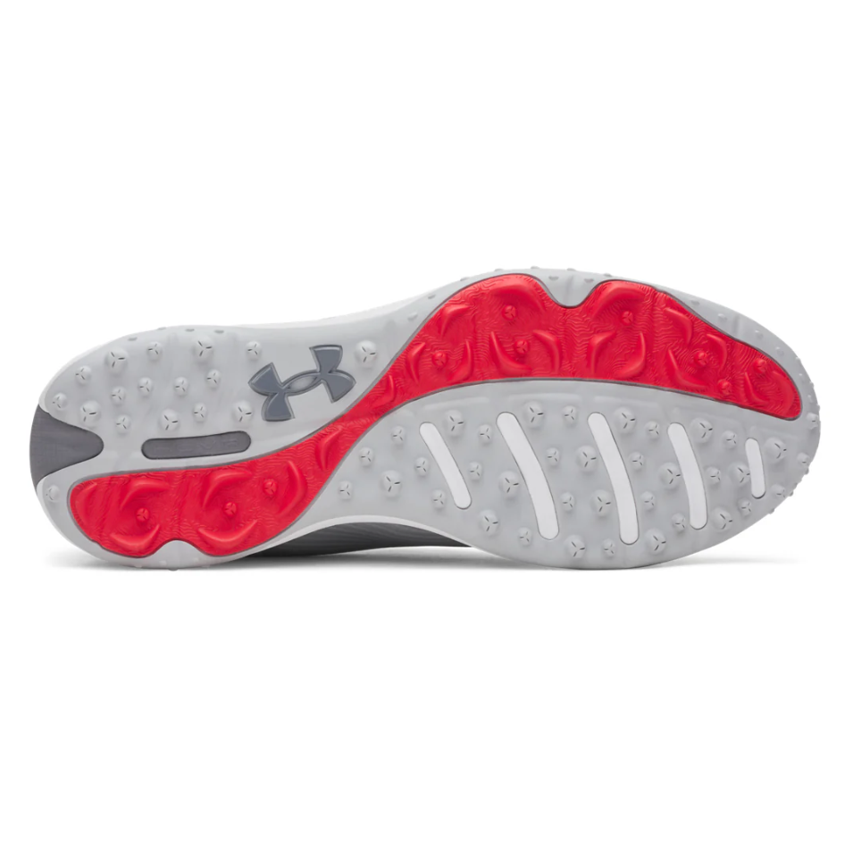 Under Armour Men's Drive Fade 2 Spikeless Golf Shoes