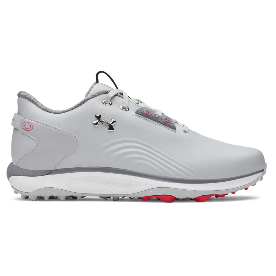Under Armour Men's Drive Fade 2 Spikeless Golf Shoes