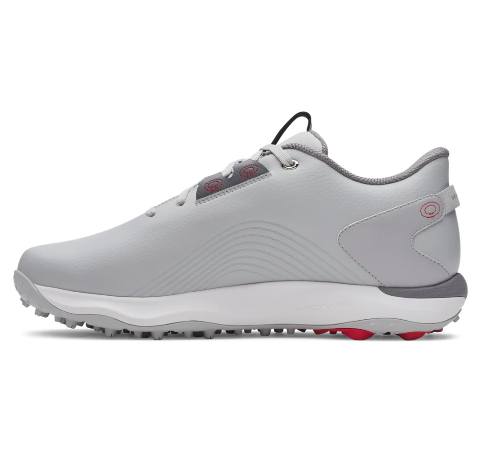 Under Armour Men's Drive Fade 2 Spikeless Golf Shoes