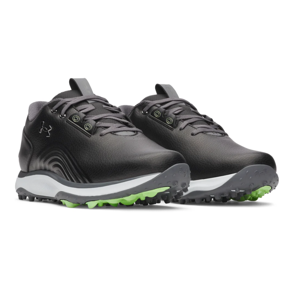 Under Armour Men's Drive Fade 2 Spikeless Golf Shoes