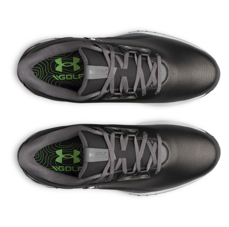 Under Armour Men's Drive Fade 2 Spikeless Golf Shoes