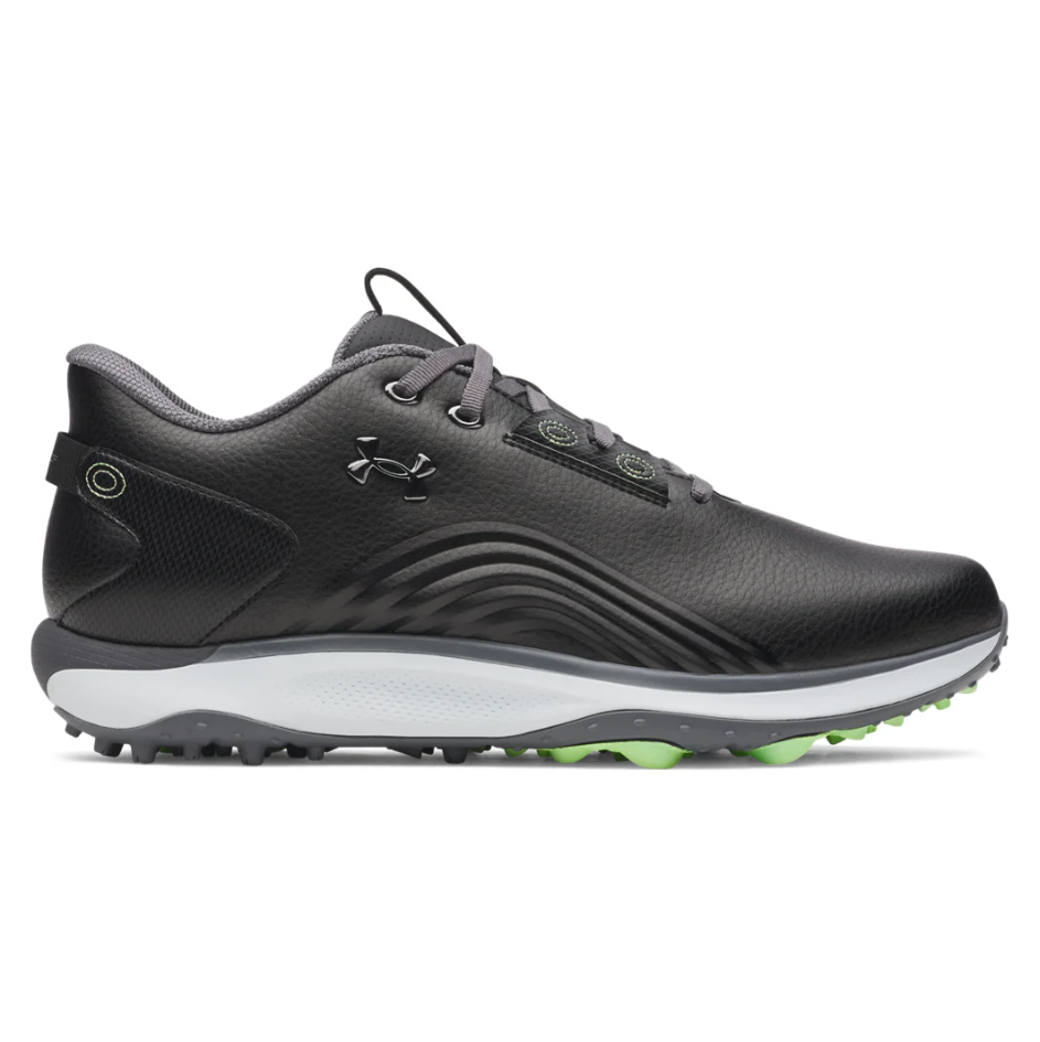 Under Armour Men's Drive Fade 2 Spikeless Golf Shoes