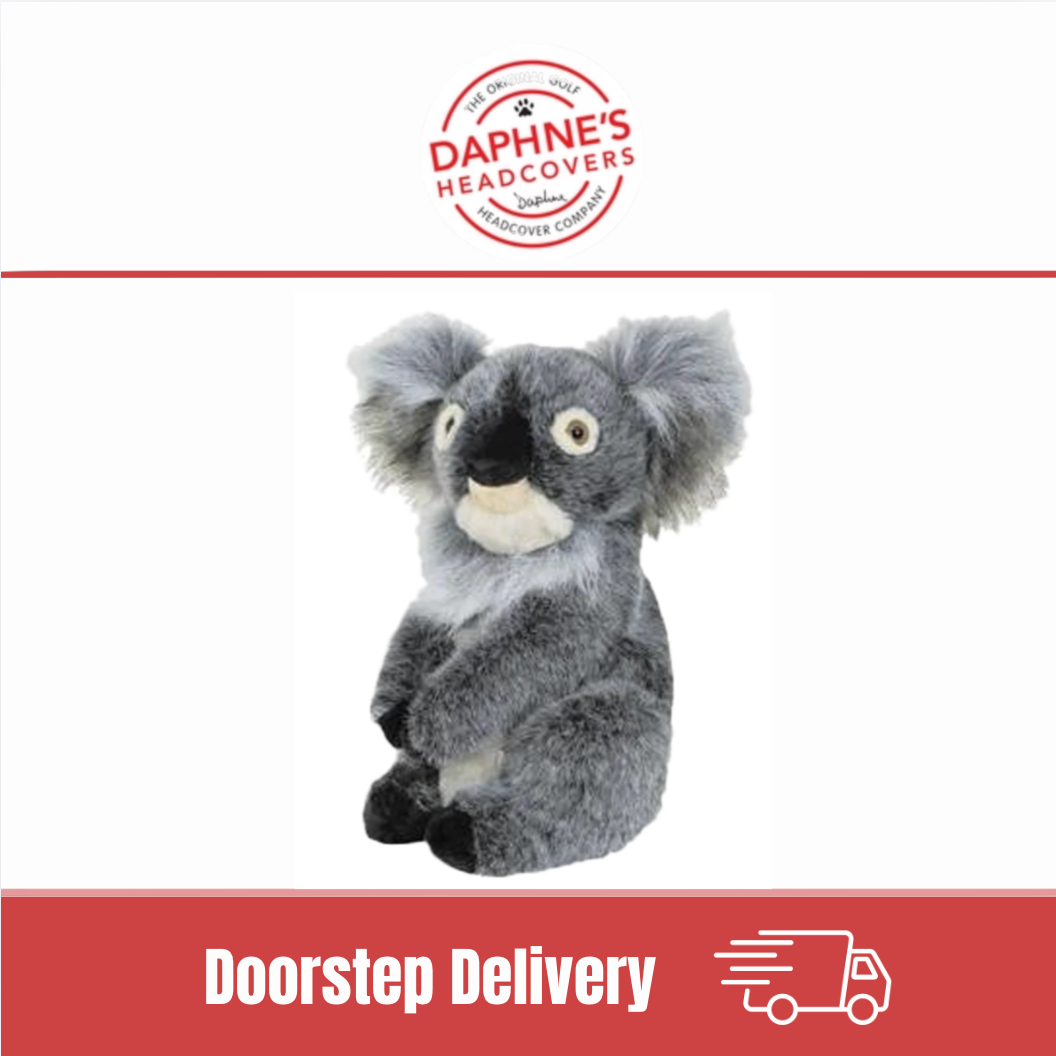 Daphne Koala Headcover