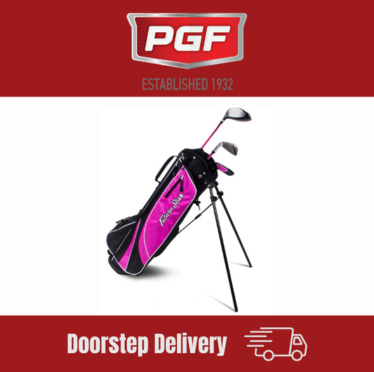 PGF Future Star JWS Package Set