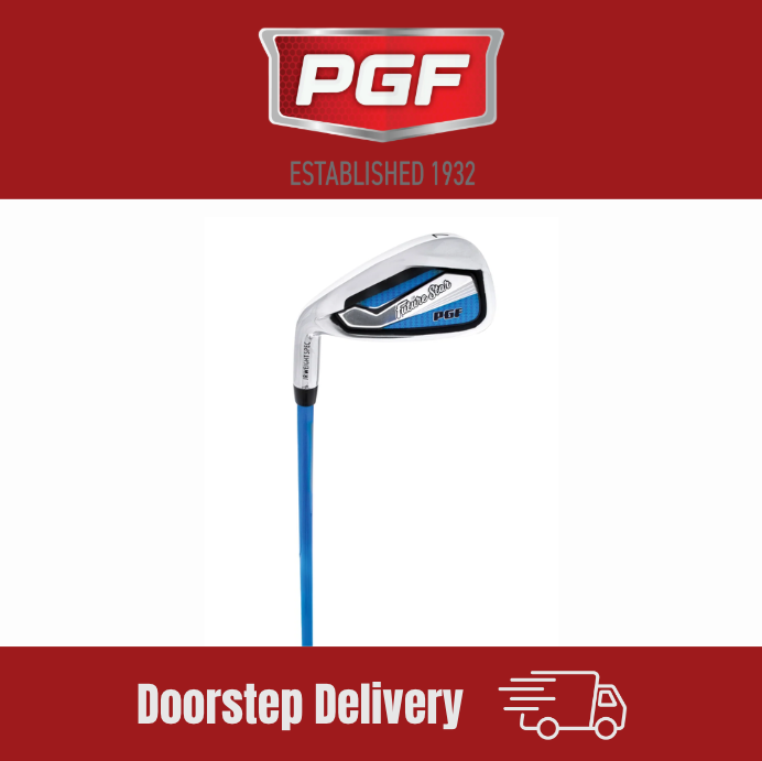 PGF Future Star JWS Irons