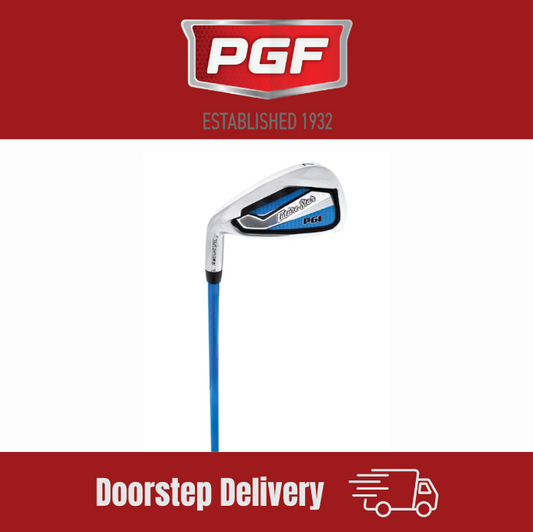 PGF Future Star JWS Irons