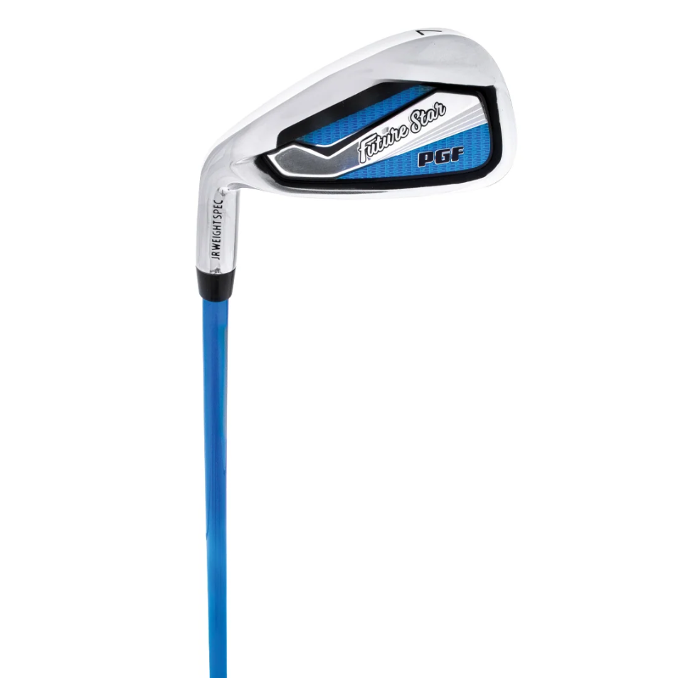 PGF Future Star JWS Irons