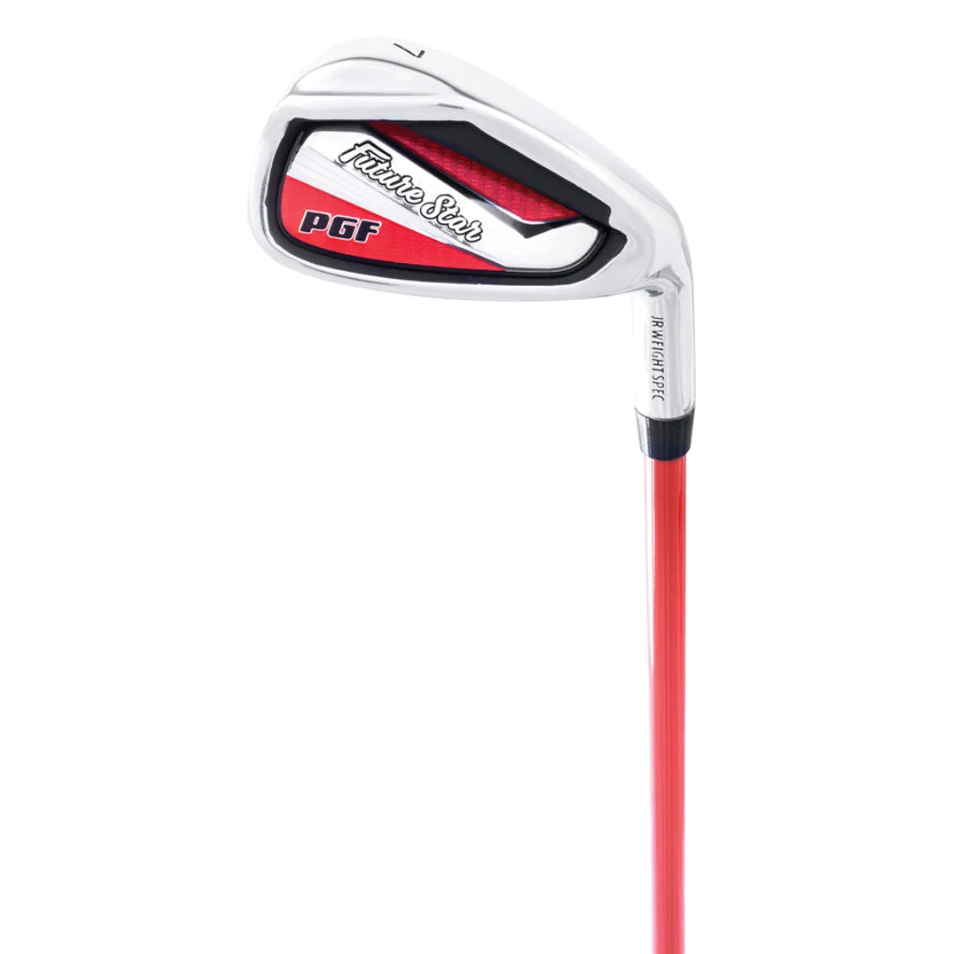 PGF Future Star JWS Irons