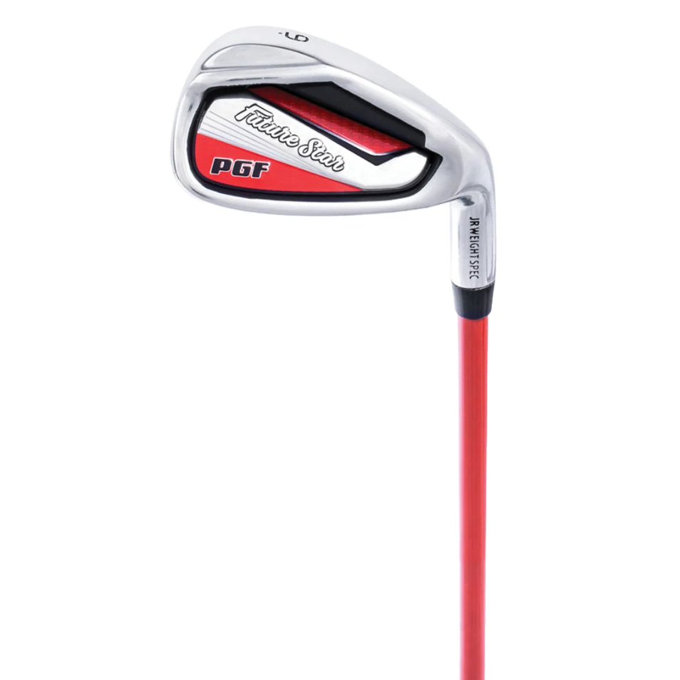 PGF Future Star JWS Irons