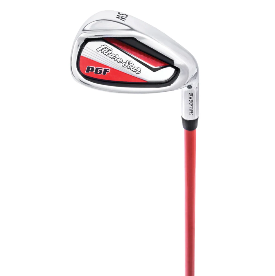 PGF Future Star JWS Irons
