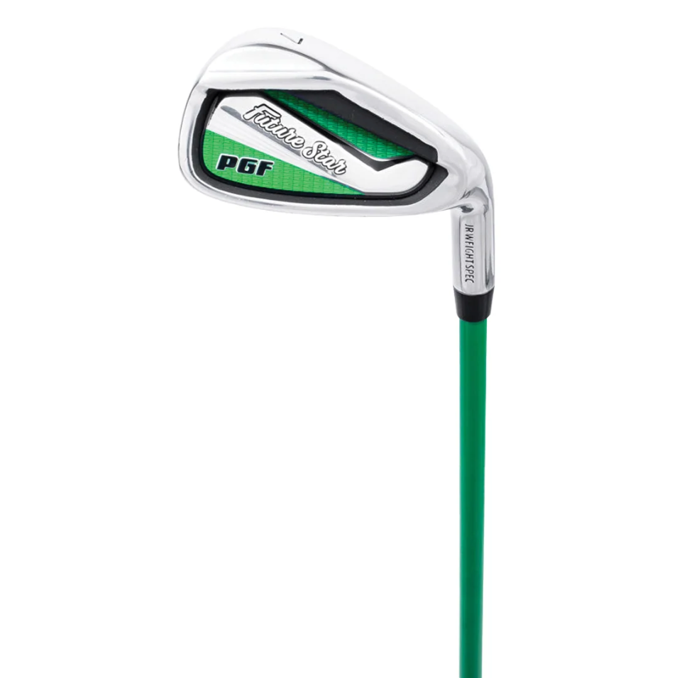 PGF Future Star JWS Irons