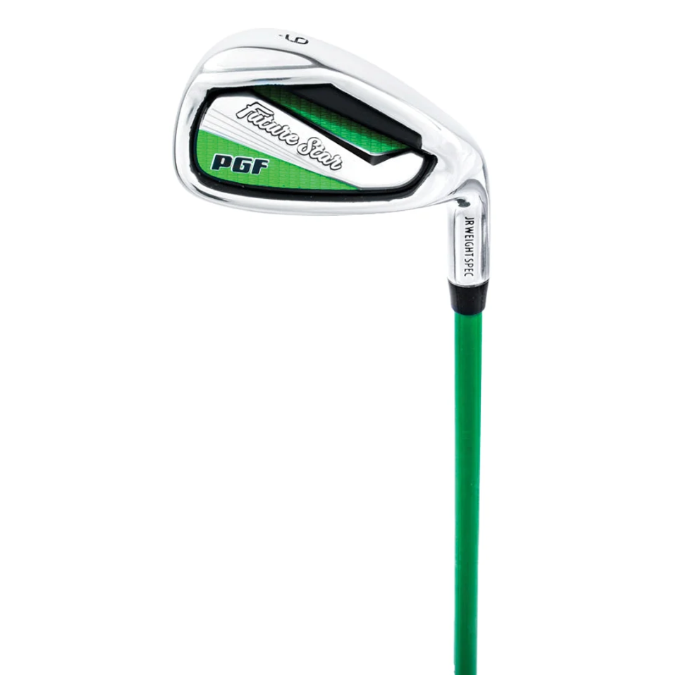 PGF Future Star JWS Irons