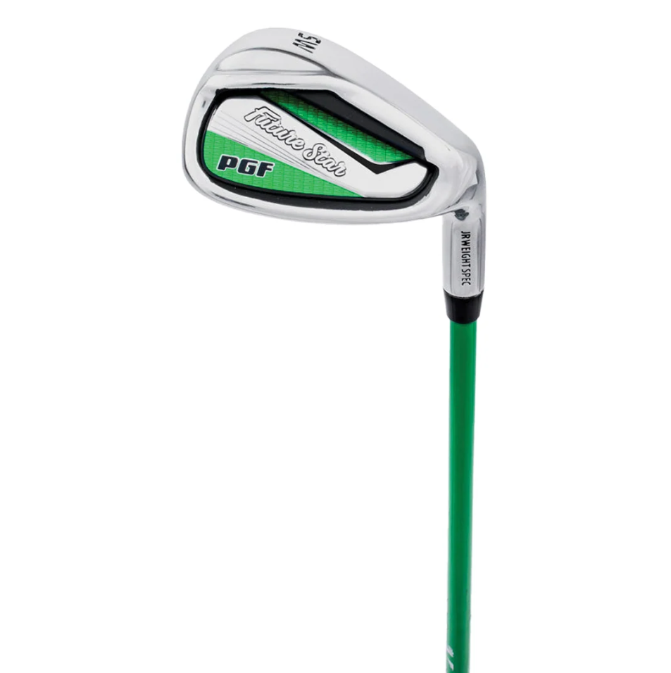 PGF Future Star JWS Irons