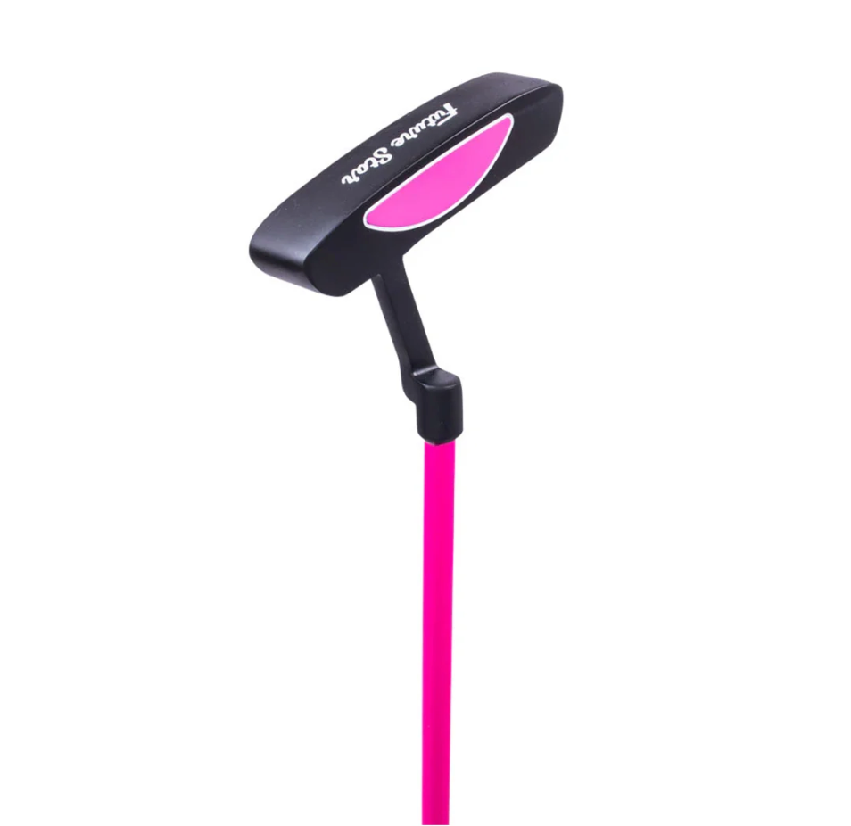 PGF Future Star JWS Putter