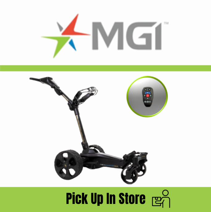 MGI Ai Navigator HALO