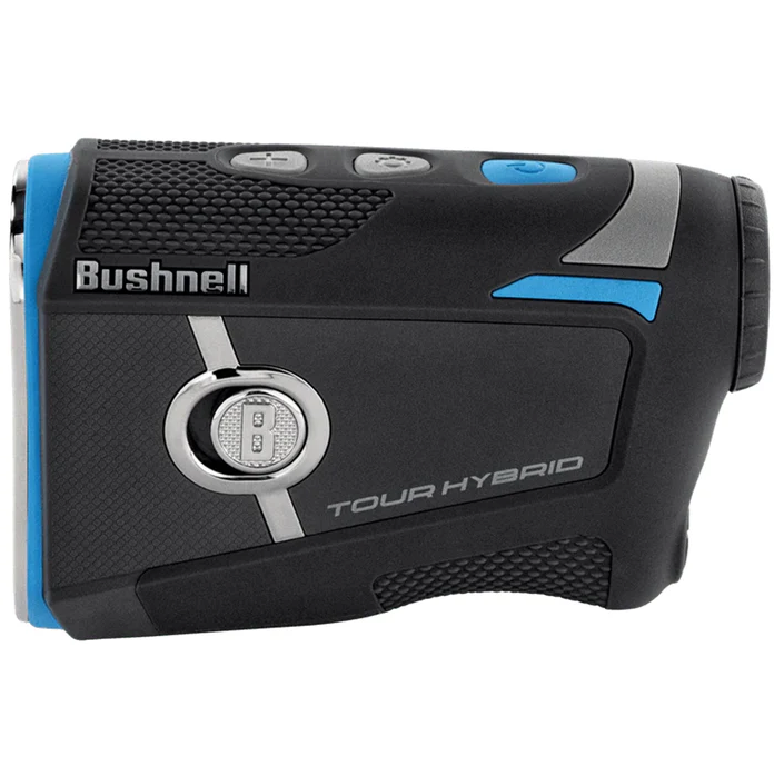 Bushnell Tour Hybrid GPS Rangefinder