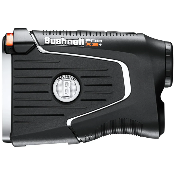 Bushnell Pro X3+ LINK Rangefinder