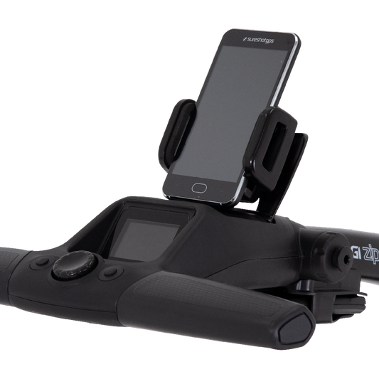 MGI Zip Series GPS Holder