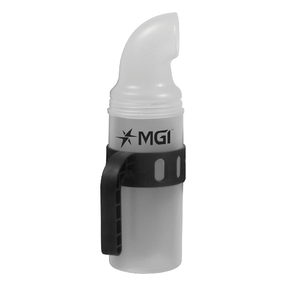 MGI Sand Bottle Holders