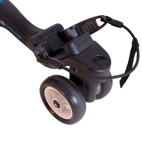 MGI Zip X3, X5 & Navigator Bag Support Blocks