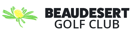 Beaudesert Golf Shop