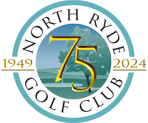 North Ryde Pro Shop