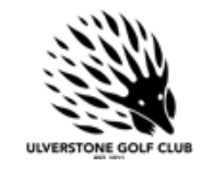 Ulverstone Pro Shop
