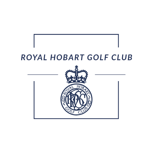Royal Hobart Golf Shop