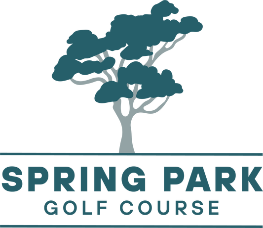 Spring Park Public Golf Course